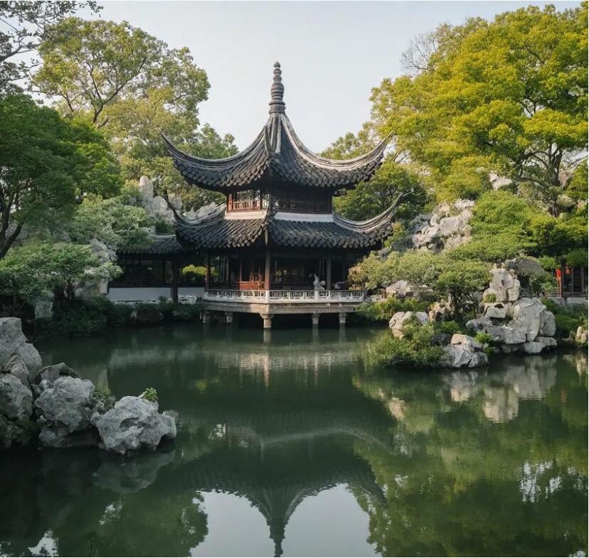 合川千青餐饮有限公司